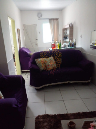 Imagem Casa com 3 Quartos à Venda, 100 m² em Santa Maria - Aracaju