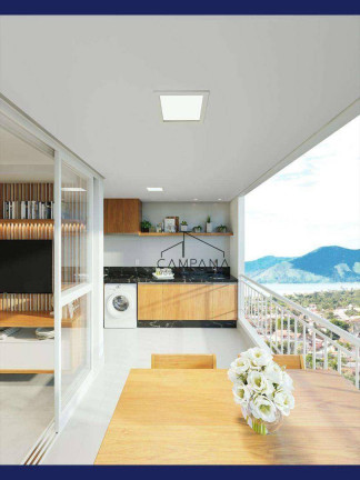 Imagem Apartamento com 2 Quartos à Venda, 56 m² em Jardim Britânia - Caraguatatuba Imagem Apartamento com 2 Quartos à Venda, 56 m² em Jardim Britânia - Caraguatatuba