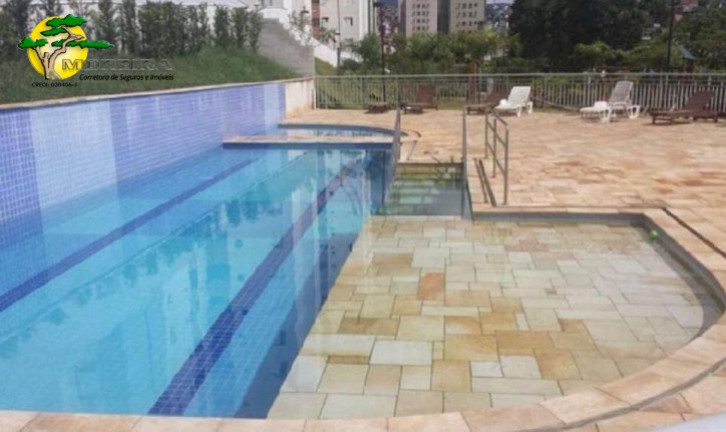Imagem Apartamento com 2 Quartos à Venda, 48 m² em Vila Nova Cachoeirinha - São Paulo