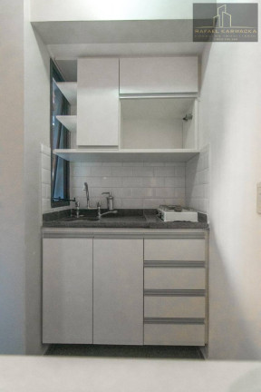 Imagem Apartamento com 1 Quarto à Venda, 30 m² em Vila Suzana - São Paulo
