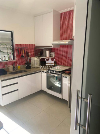 Imagem Cobertura com 2 Quartos à Venda, 144 m² em Ponta Da Praia - Santos Imagem Cobertura com 2 Quartos à Venda, 144 m² em Ponta Da Praia - Santos