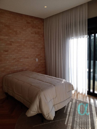 Imagem Casa de Condomínio com 4 Quartos à Venda, 400 m² em Tamboré - Santana De Parnaíba Imagem Casa de Condomínio com 4 Quartos à Venda, 400 m² em Tamboré - Santana De Parnaíba