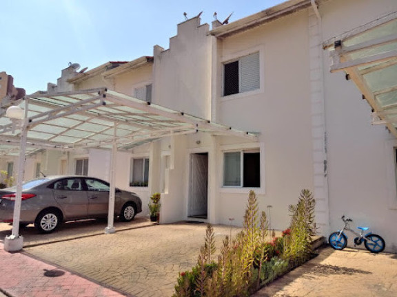 Sobrado com 2 Quartos à Venda, 71 m² em Jardim Vera Lucia - Jacareí