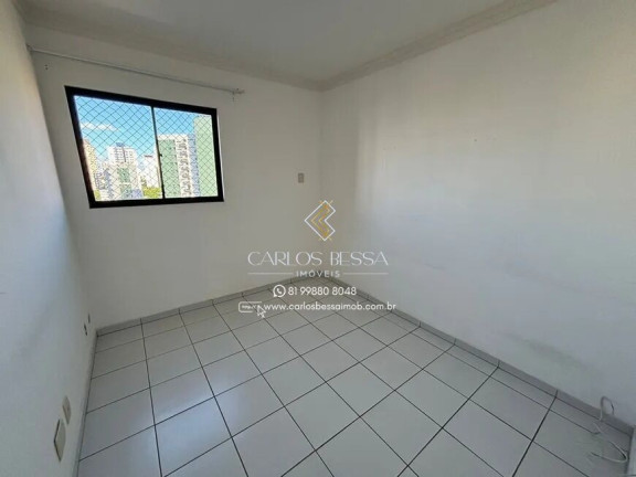 Imagem Apartamento com 3 Quartos à Venda, 84 m² em Graças - Recife