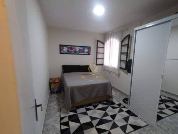 Imagem Casa com 3 Quartos à Venda, 100 m² em Jardim Alvorada - São José Dos Campos Imagem Casa com 3 Quartos à Venda, 100 m² em Jardim Alvorada - São José Dos Campos