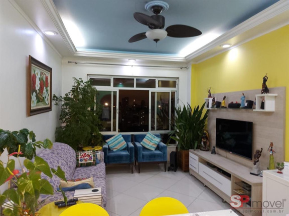Imagem Apartamento com 2 Quartos à Venda, 86 m² em Campos Elíseos - São Paulo Imagem Apartamento com 2 Quartos à Venda, 86 m² em Campos Elíseos - São Paulo