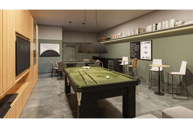 Imagem Apartamento com 2 Quartos à Venda, 68 m² em Jardim Prudência - São Paulo Imagem Apartamento com 2 Quartos à Venda, 68 m² em Jardim Prudência - São Paulo