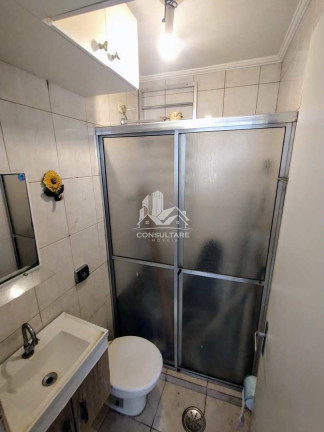 Imagem Apartamento com 4 Quartos à Venda, 133 m² em Embaré - Santos