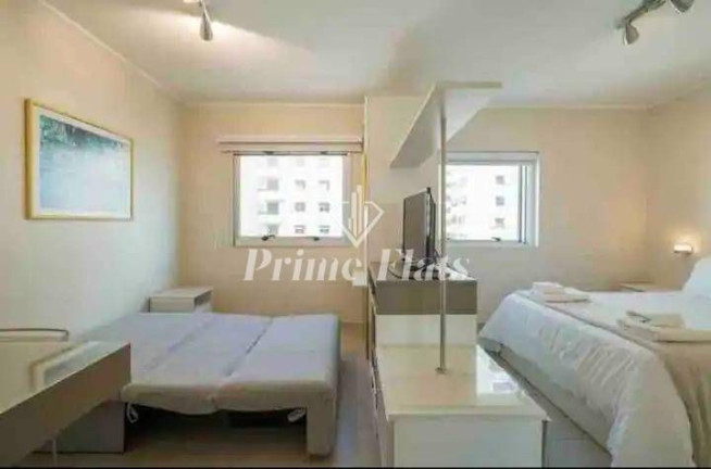 Imagem Apartamento com 1 Quarto à Venda, 32 m² em Pinheiros - São Paulo Imagem Apartamento com 1 Quarto à Venda, 32 m² em Pinheiros - São Paulo