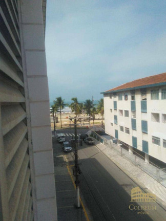 Imagem Apartamento com 1 Quarto à Venda, 46 m² em Vila Assunção - Praia Grande
