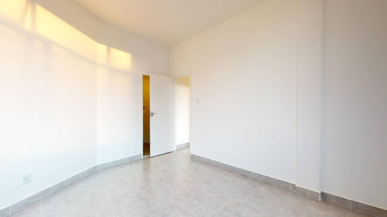 Imagem Apartamento com 2 Quartos à Venda, 70 m² em Rio Comprido - Rio De Janeiro