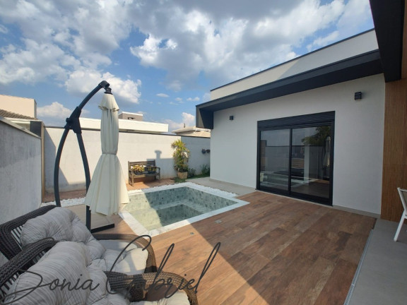 Imagem Casa com 3 Quartos à Venda, em Condomínio Terras De São Francisco - Vinhedo Imagem Casa com 3 Quartos à Venda, em Condomínio Terras De São Francisco - Vinhedo