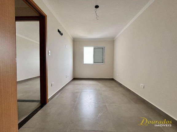 Imagem Apartamento com 2 Quartos à Venda, 85 m² em Jardim Real - Praia Grande