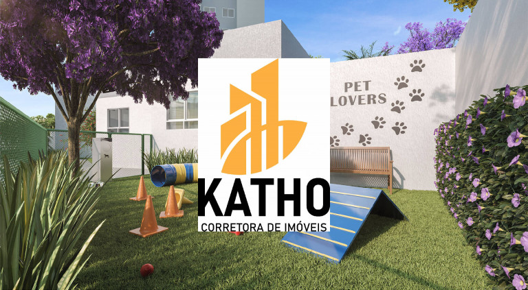 Imagem Apartamento com 2 Quartos à Venda, 54 m² em Eldorado - Contagem
