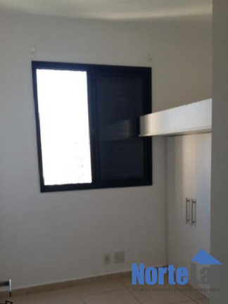 Imagem Apartamento com 3 Quartos à Venda, 65 m² em Lauzane Paulista - São Paulo