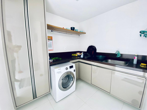 Imagem Apartamento com 4 Quartos à Venda, 350 m² em Alphaville Ii - Salvador