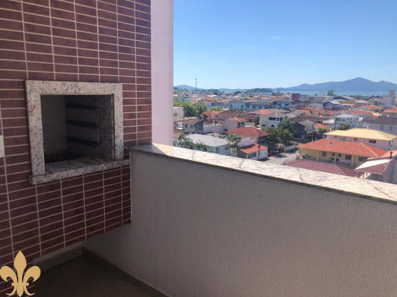 Imagem Apartamento com 1 Quarto à Venda, 57 m² em Ponte Do Imaruim - Palhoça Imagem Apartamento com 1 Quarto à Venda, 57 m² em Ponte Do Imaruim - Palhoça