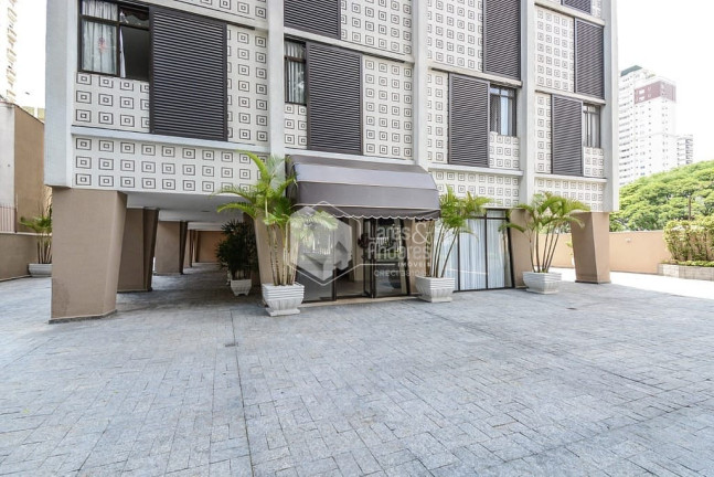 Imagem Apartamento com 2 Quartos à Venda, 96 m² em Paraíso - São Paulo Imagem Apartamento com 2 Quartos à Venda, 96 m² em Paraíso - São Paulo