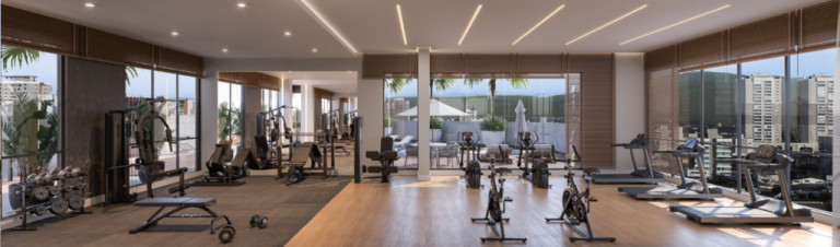 Imagem Apartamento com 2 Quartos à Venda, 67 m² em Morretes - Itapema