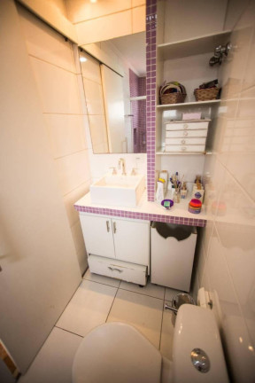 Imagem Apartamento com 4 Quartos à Venda, 175 m² em Vila Andrade - São Paulo