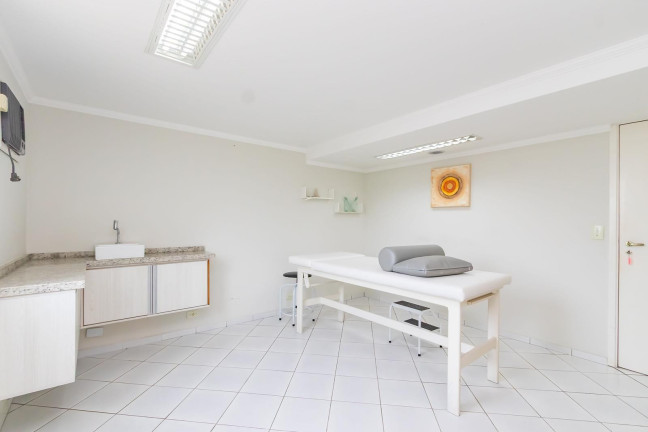 Imagem Sala Comercial à Venda, 514 m² em Bigorrilho - Curitiba