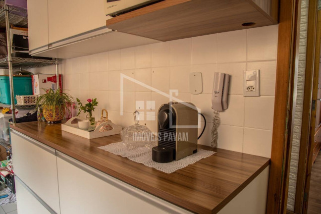 Imagem Apartamento com 2 Quartos à Venda, 50 m² em Santa Terezinha - São Bernardo Do Campo Imagem Apartamento com 2 Quartos à Venda, 50 m² em Santa Terezinha - São Bernardo Do Campo