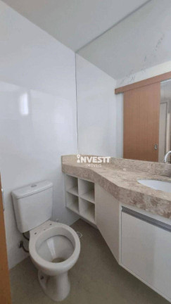 Imagem Apartamento com 3 Quartos para Alugar, 87 m² em Setor Coimbra - Goiânia