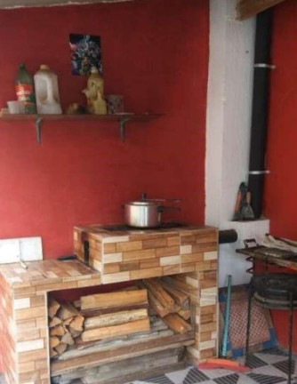 Imagem Casa com 5 Quartos à Venda, 449 m² em Jardim Vassouras - Francisco Morato