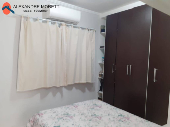 Imagem Casa com 3 Quartos à Venda, 150 m² em Horto Florestal - Sorocaba