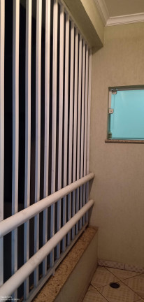 Imagem Sobrado com 4 Quartos à Venda,  em Vila Alzira - Santo André