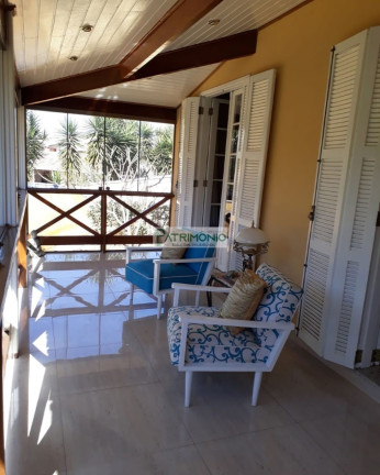 Imagem Casa com 3 Quartos à Venda, 260 m² em Estância Das Flores - Jaguariúna