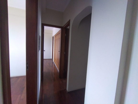Imagem Apartamento com 3 Quartos à Venda, 105 m² em Centro - Bauru