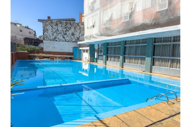 Imagem Apartamento com 2 Quartos à Venda, 93 m² em Floresta - Porto Alegre