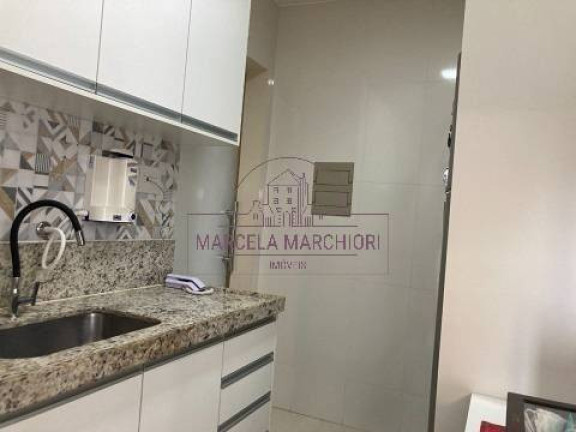 Imagem Apartamento com 2 Quartos à Venda, 114 m² em Praia De Itaparica - Vila Velha