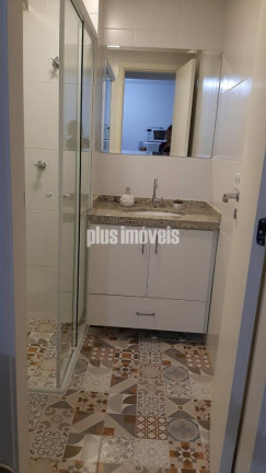 Imagem Apartamento com 1 Quarto à Venda, 38 m² em Vila Castelo - São Paulo Imagem Apartamento com 1 Quarto à Venda, 38 m² em Vila Castelo - São Paulo