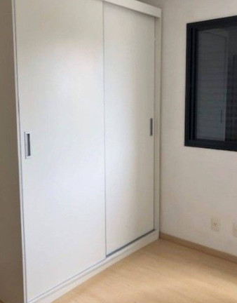 Imagem Imóvel com 4 Quartos à Venda, 134 m² em Santo Amaro - São Paulo