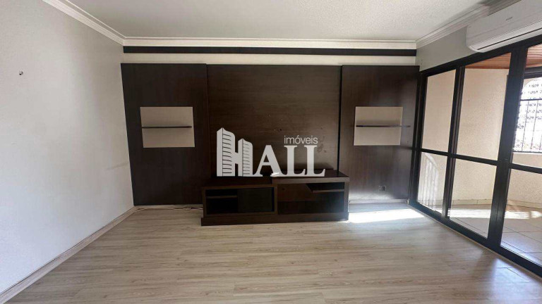 Imagem Apartamento com 3 Quartos à Venda, 108 m² em Centro - São José Do Rio Preto