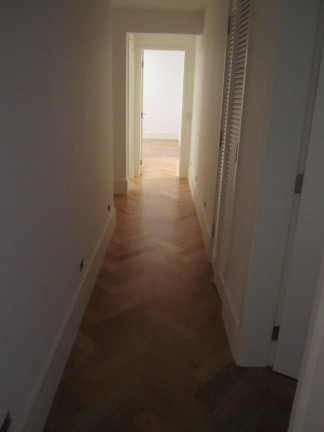 Imagem Apartamento à Venda, 210 m² em Vila Nova Conceição - São Paulo