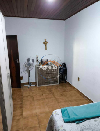 Imagem Casa com 2 Quartos à Venda, 104 m² em Jardim Horizonte - Mogi Guaçu Imagem Casa com 2 Quartos à Venda, 104 m² em Jardim Horizonte - Mogi Guaçu
