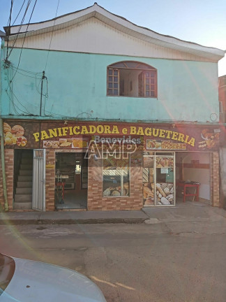 Imagem Casa com 2 Quartos à Venda, 296 m² em Compensa - Manaus Imagem Casa com 2 Quartos à Venda, 296 m² em Compensa - Manaus