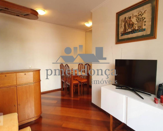Imagem Apartamento com 2 Quartos à Venda, 59 m² em Perdizes - São Paulo Imagem Apartamento com 2 Quartos à Venda, 59 m² em Perdizes - São Paulo