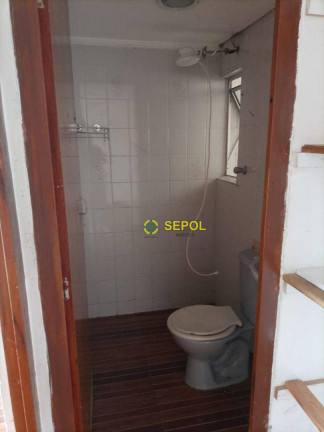 Imagem Apartamento com 1 Quarto à Venda, 35 m² em Conjunto Habitacional Castro Alves - São Paulo Imagem Apartamento com 1 Quarto à Venda, 35 m² em Conjunto Habitacional Castro Alves - São Paulo