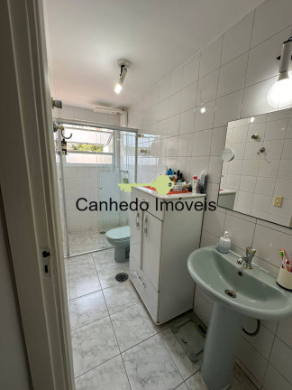 Imagem Apartamento com 2 Quartos à Venda, 58 m² em Vila Mariana - São Paulo Imagem Apartamento com 2 Quartos à Venda, 58 m² em Vila Mariana - São Paulo