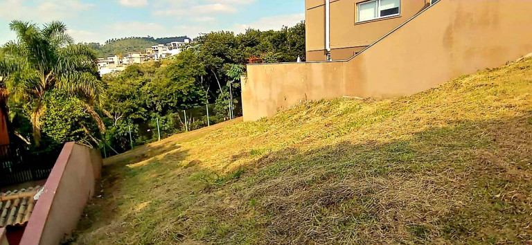Imagem Terreno à Venda, 507 m² em Alphaville - Santana De Parnaíba Imagem Terreno à Venda, 507 m² em Alphaville - Santana De Parnaíba