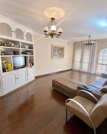 Imagem Casa com 4 Quartos à Venda, em Vila São João - Limeira Imagem Casa com 4 Quartos à Venda, em Vila São João - Limeira