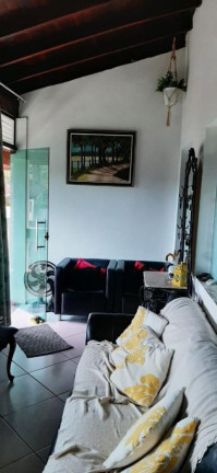 Imagem Apartamento com 2 Quartos à Venda, 50 m² em Lázaro - Ubatuba