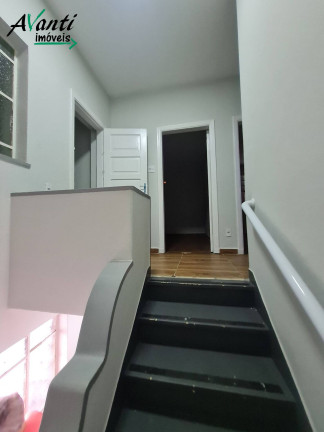 Imagem Sobrado com 3 Quartos à Venda, 110 m² em Boqueirão - Santos