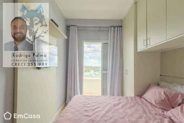 Imagem Apartamento com 3 Quartos à Venda, 111 m² em Jardim Augusta - São José Dos Campos Imagem Apartamento com 3 Quartos à Venda, 111 m² em Jardim Augusta - São José Dos Campos