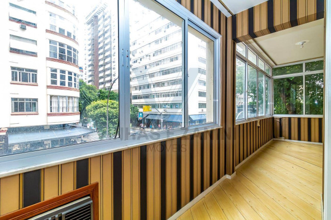 Imagem Apartamento com 4 Quartos à Venda, 230 m² em Copacabana - Rio De Janeiro