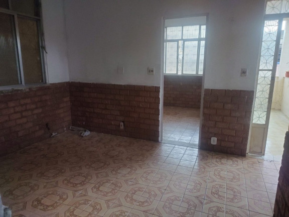 Imagem Imóvel com 2 Quartos para Alugar, 70 m² em Piedade - Rio De Janeiro